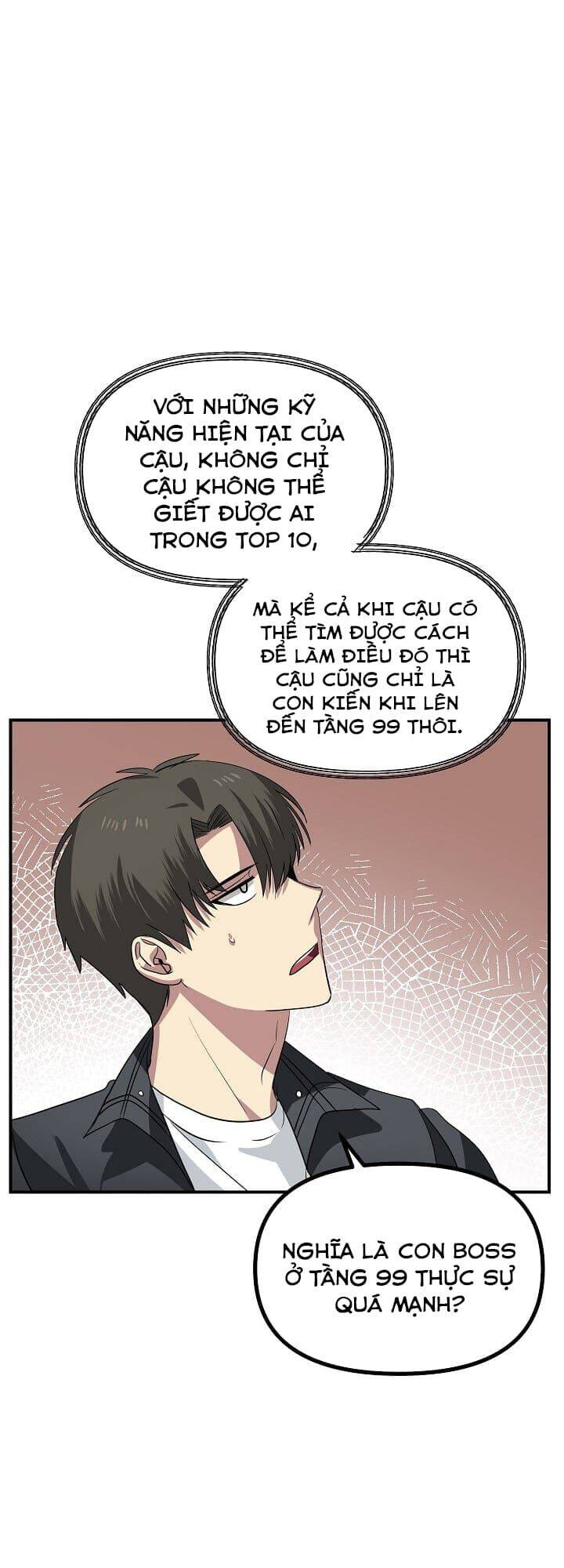 Tôi Là Thợ Săn Có Kĩ Năng Tự Sát Cấp Sss Chapter 25 - Trang 2