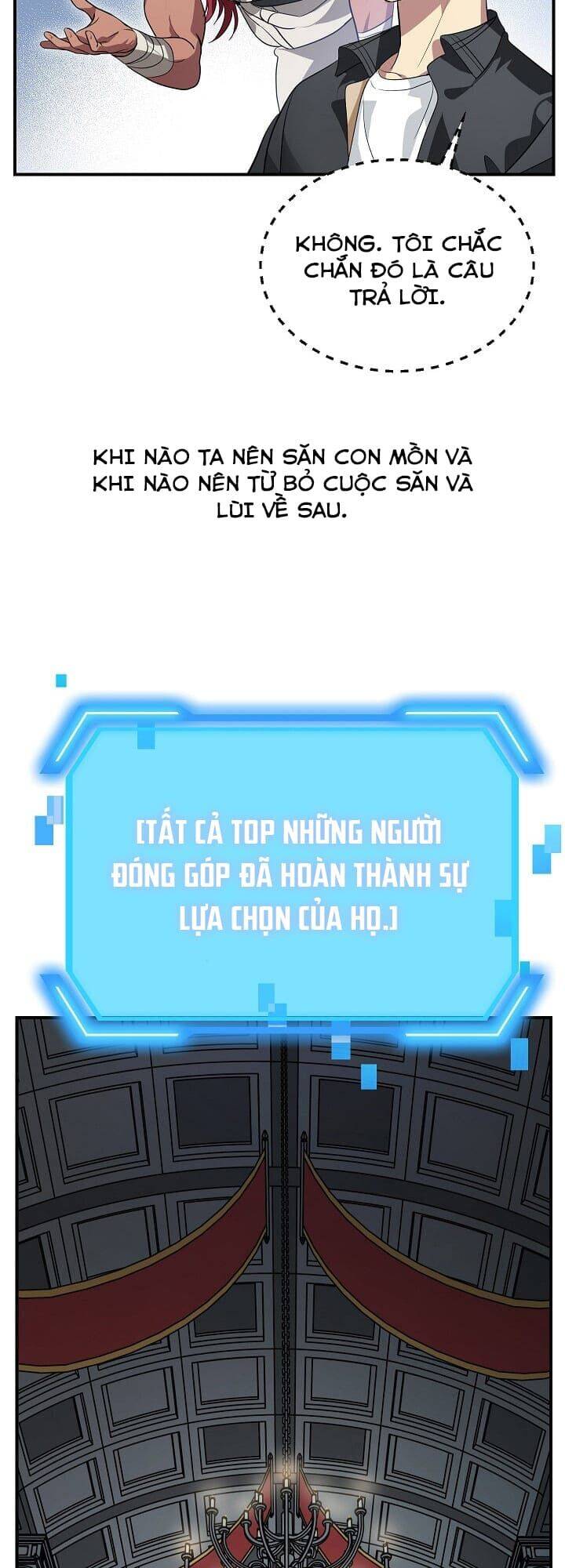 Tôi Là Thợ Săn Có Kĩ Năng Tự Sát Cấp Sss Chapter 25 - Trang 2