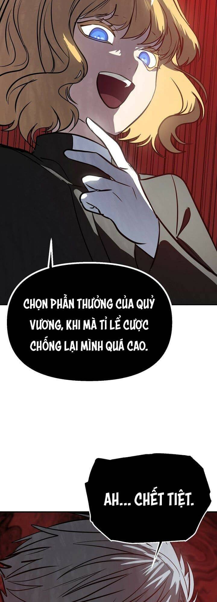 Tôi Là Thợ Săn Có Kĩ Năng Tự Sát Cấp Sss Chapter 25 - Trang 2