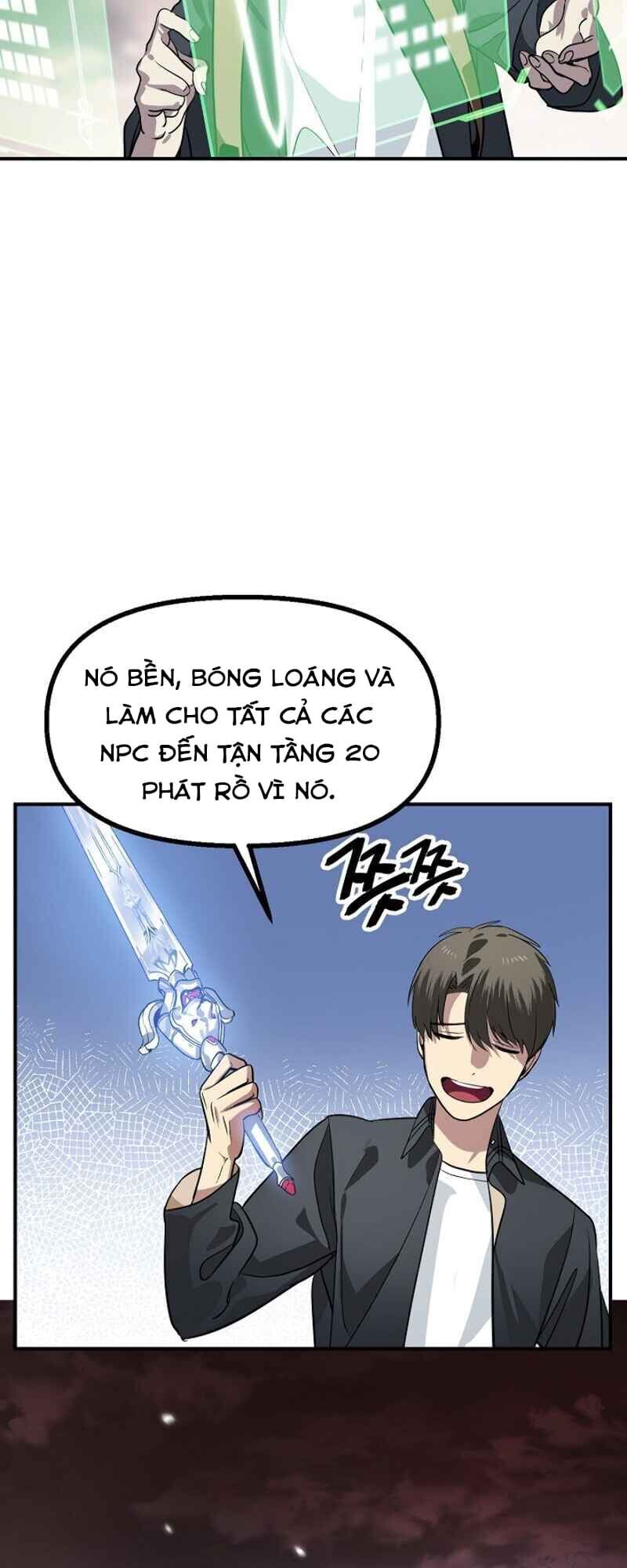 Tôi Là Thợ Săn Có Kĩ Năng Tự Sát Cấp Sss Chapter 21 - Trang 2