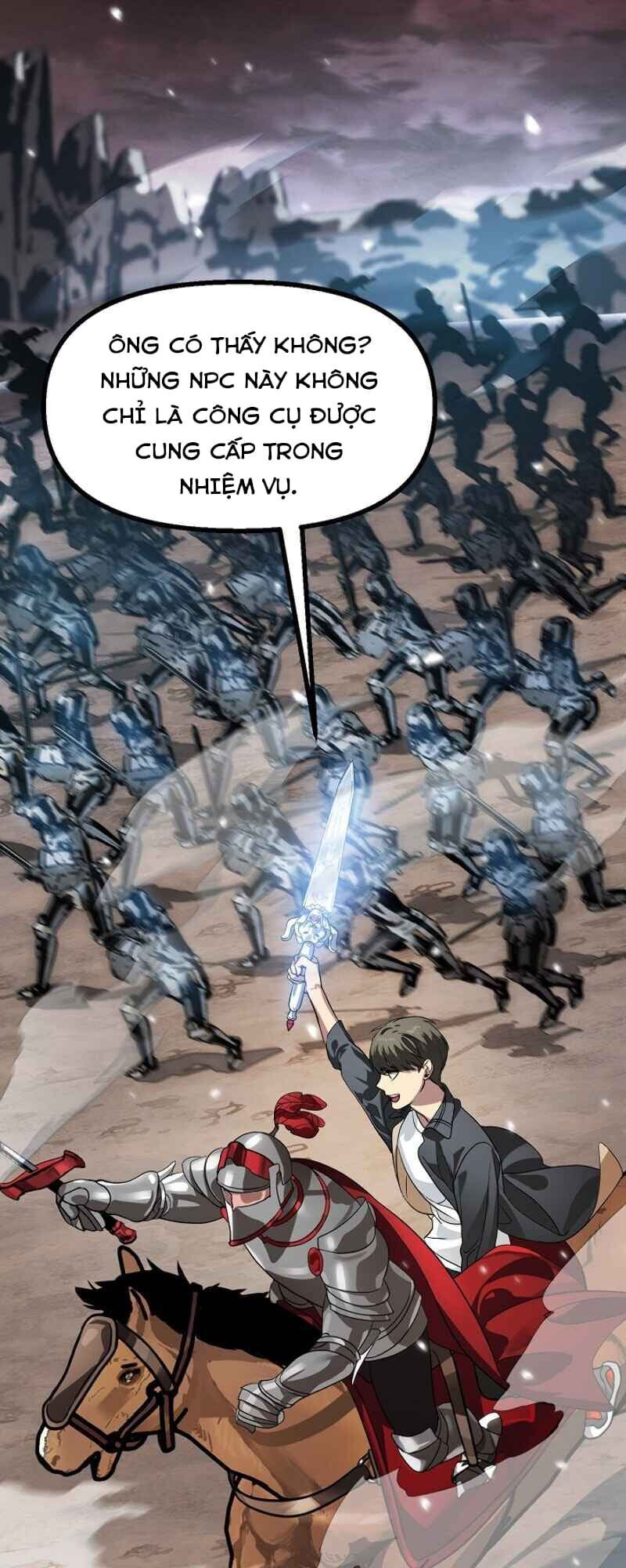 Tôi Là Thợ Săn Có Kĩ Năng Tự Sát Cấp Sss Chapter 21 - Trang 2