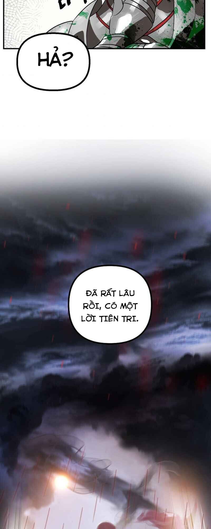 Tôi Là Thợ Săn Có Kĩ Năng Tự Sát Cấp Sss Chapter 21 - Trang 2