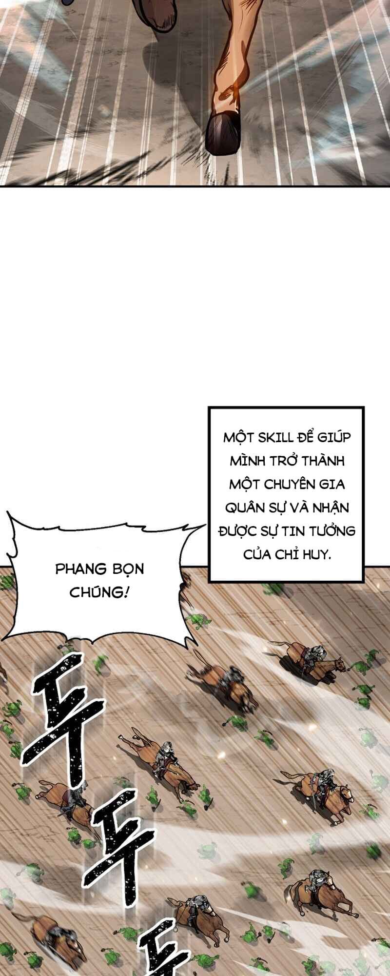 Tôi Là Thợ Săn Có Kĩ Năng Tự Sát Cấp Sss Chapter 21 - Trang 2