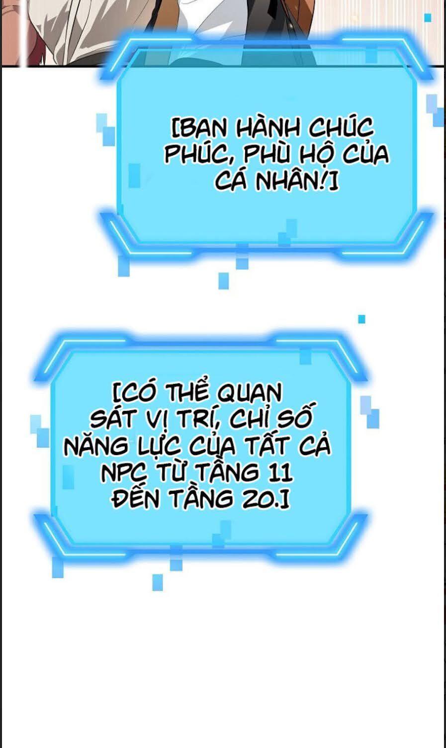 Tôi Là Thợ Săn Có Kĩ Năng Tự Sát Cấp Sss Chapter 20 - Trang 2