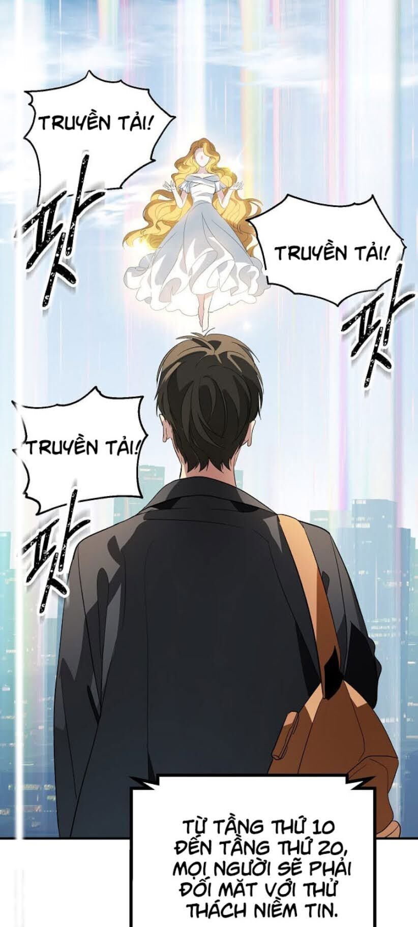 Tôi Là Thợ Săn Có Kĩ Năng Tự Sát Cấp Sss Chapter 19 - Trang 2