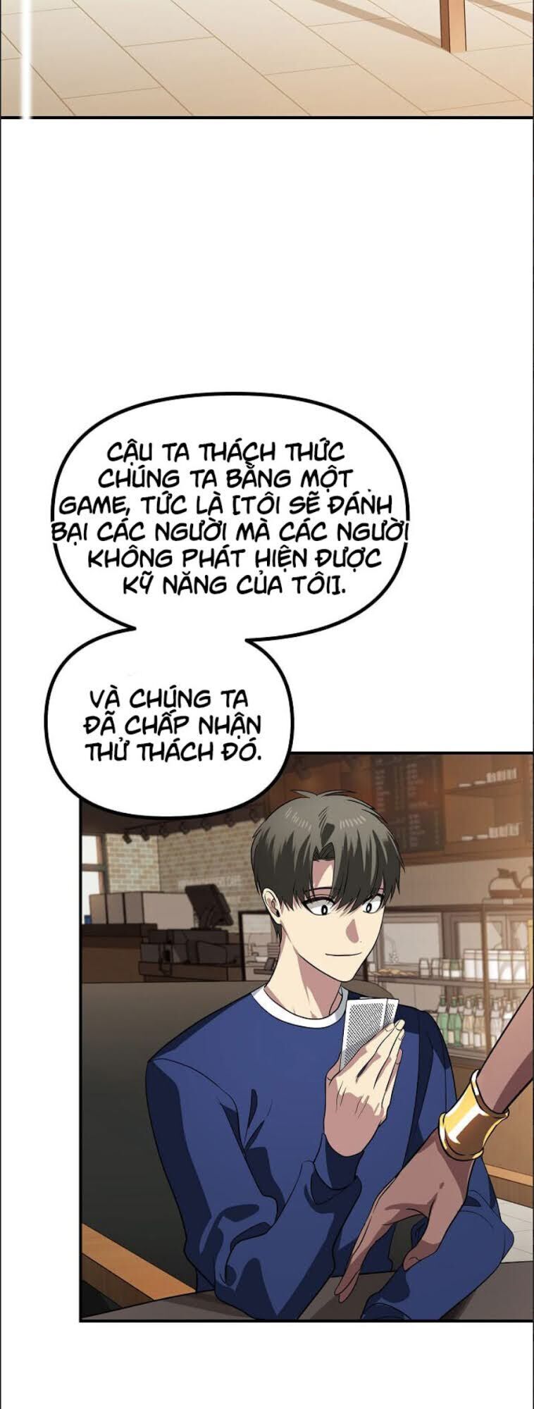 Tôi Là Thợ Săn Có Kĩ Năng Tự Sát Cấp Sss Chapter 18 - Trang 2