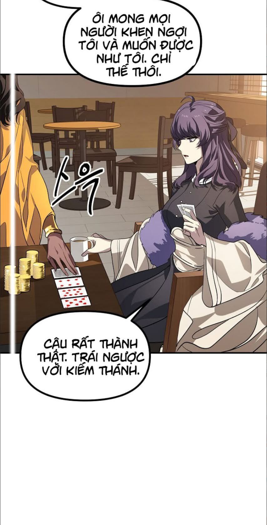 Tôi Là Thợ Săn Có Kĩ Năng Tự Sát Cấp Sss Chapter 18 - Trang 2