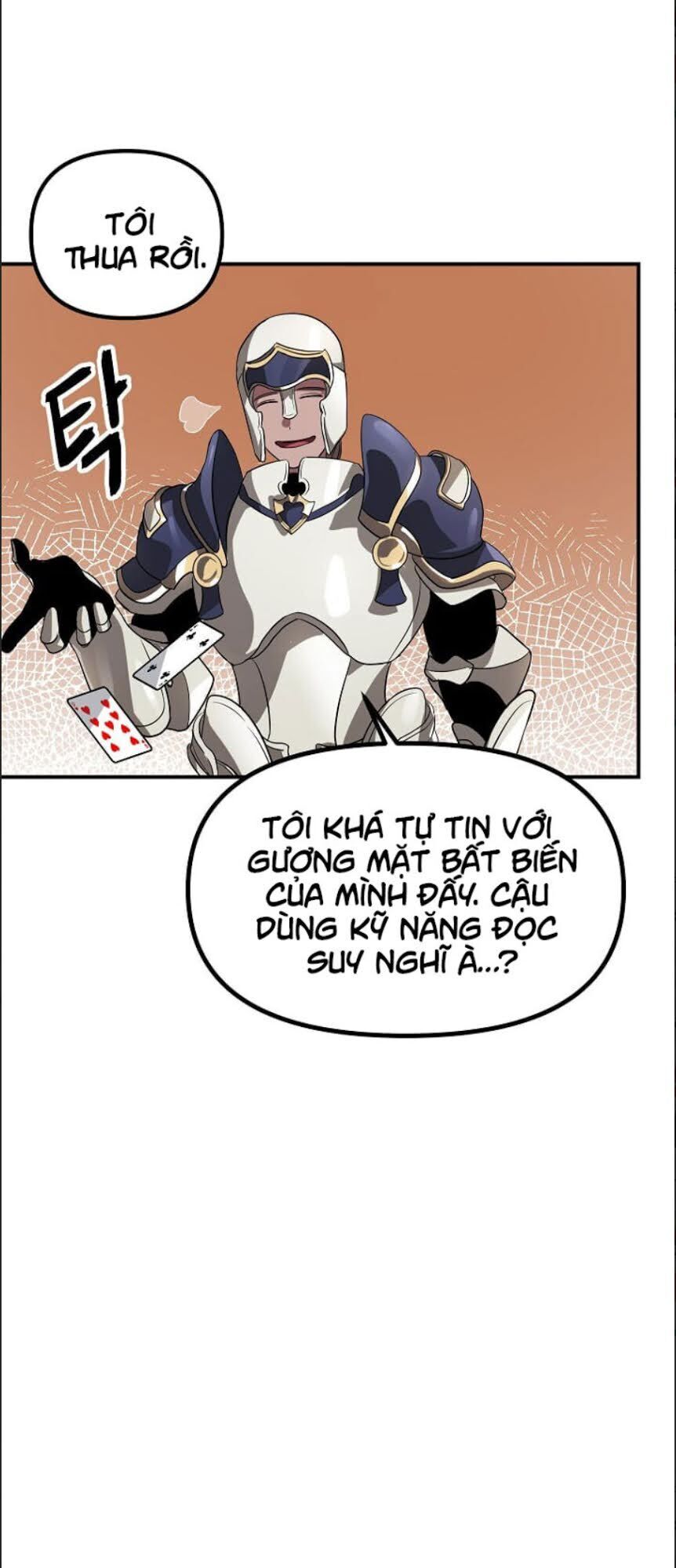 Tôi Là Thợ Săn Có Kĩ Năng Tự Sát Cấp Sss Chapter 18 - Trang 2