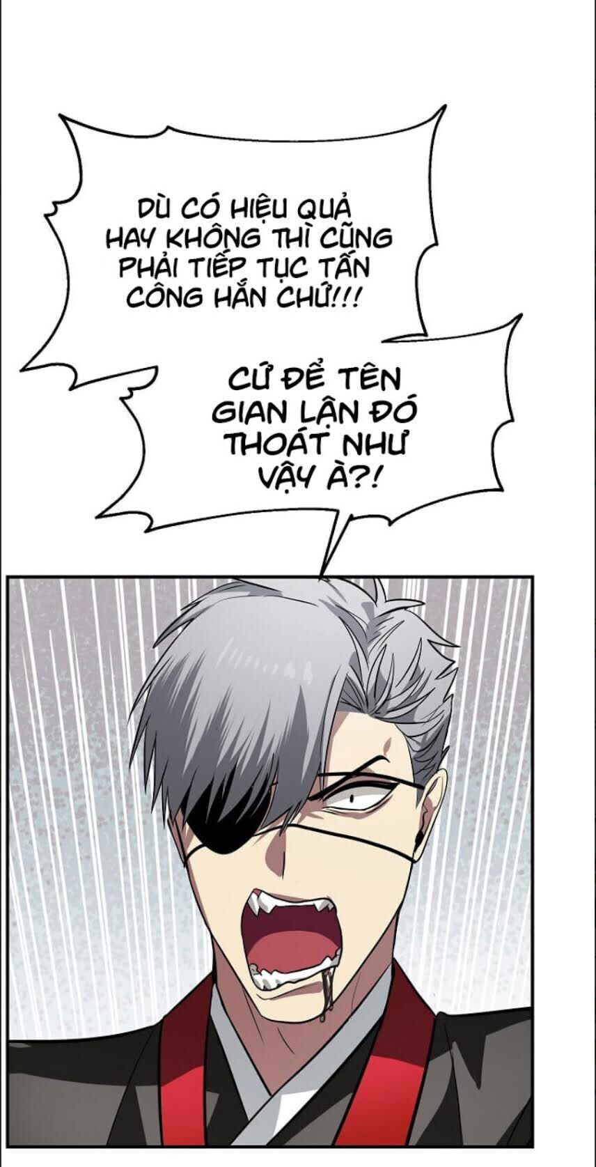 Tôi Là Thợ Săn Có Kĩ Năng Tự Sát Cấp Sss Chapter 18 - Trang 2