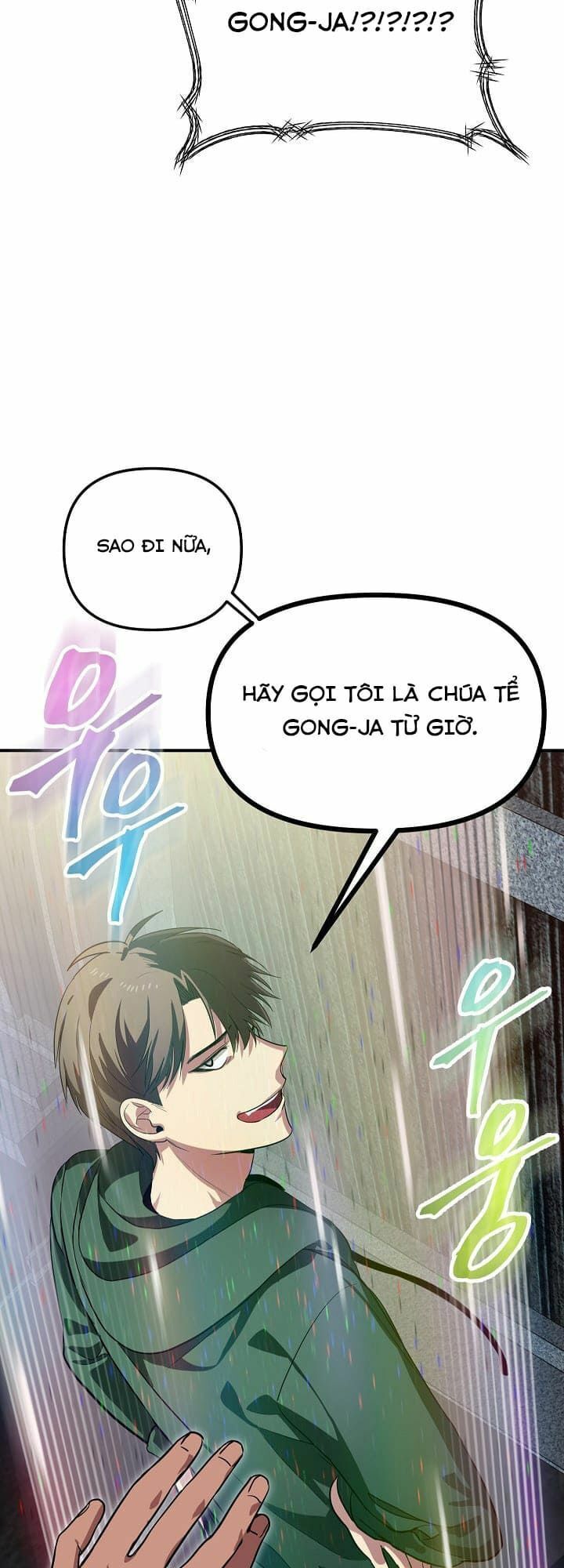 Tôi Là Thợ Săn Có Kĩ Năng Tự Sát Cấp Sss Chapter 16 - Trang 2