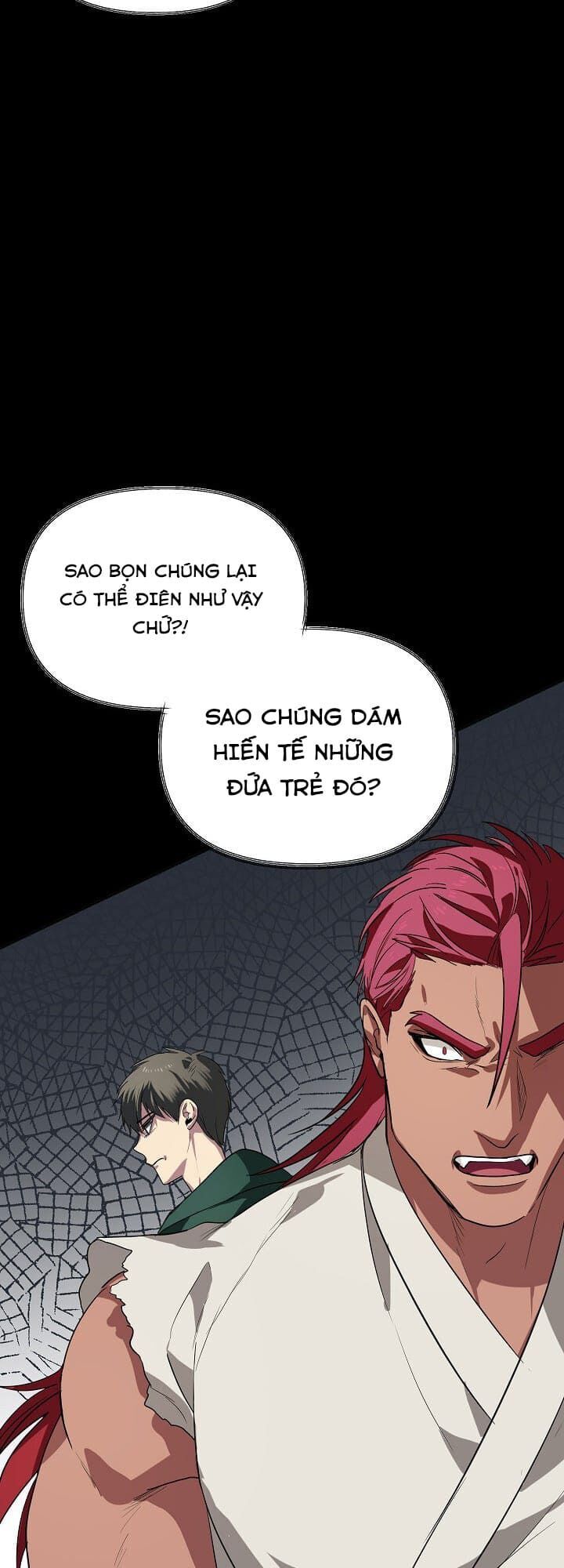 Tôi Là Thợ Săn Có Kĩ Năng Tự Sát Cấp Sss Chapter 15 - Trang 2