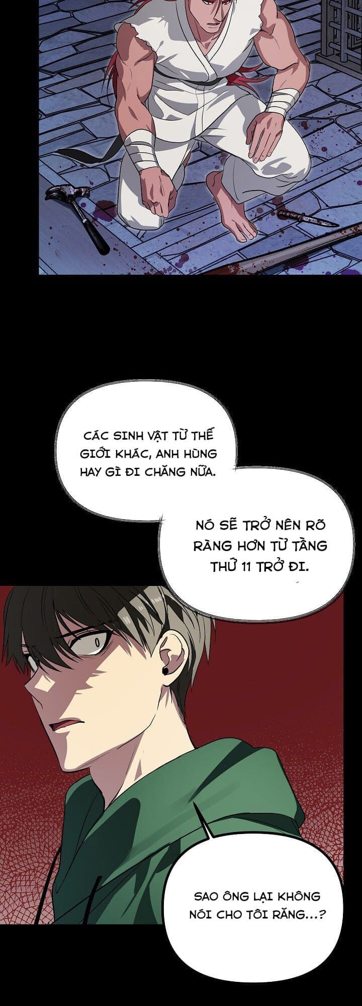 Tôi Là Thợ Săn Có Kĩ Năng Tự Sát Cấp Sss Chapter 15 - Trang 2