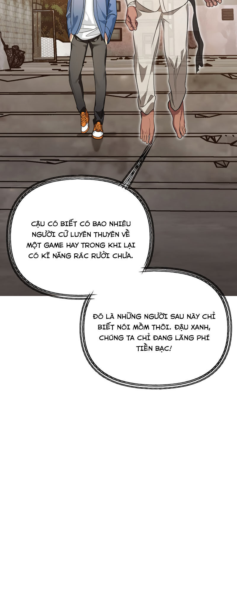 Tôi Là Thợ Săn Có Kĩ Năng Tự Sát Cấp Sss Chapter 10 - Trang 2