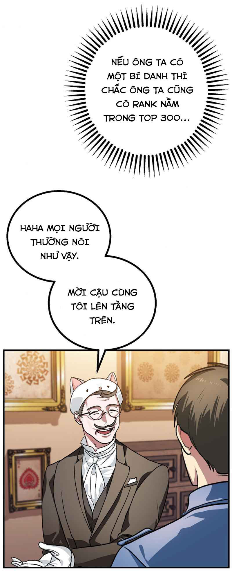 Tôi Là Thợ Săn Có Kĩ Năng Tự Sát Cấp Sss Chapter 8 - Trang 2