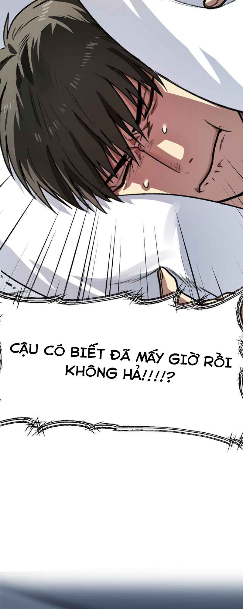 Tôi Là Thợ Săn Có Kĩ Năng Tự Sát Cấp Sss Chapter 8 - Trang 2