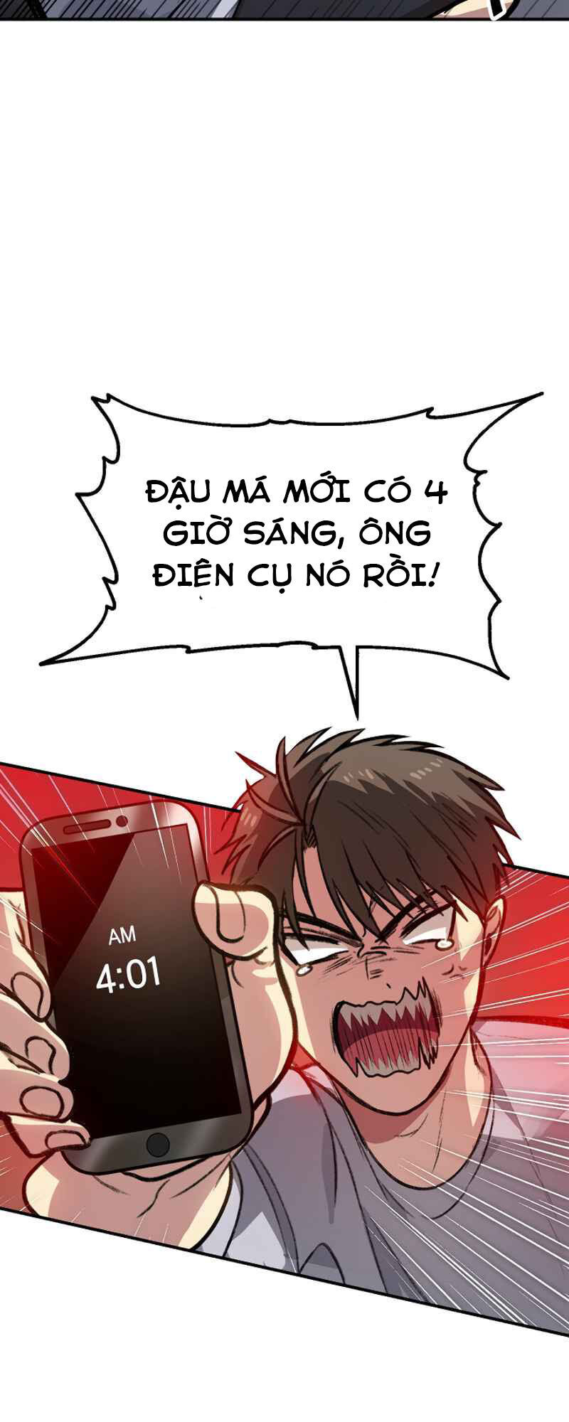 Tôi Là Thợ Săn Có Kĩ Năng Tự Sát Cấp Sss Chapter 8 - Trang 2