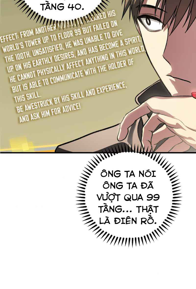 Tôi Là Thợ Săn Có Kĩ Năng Tự Sát Cấp Sss Chapter 7 - Trang 2