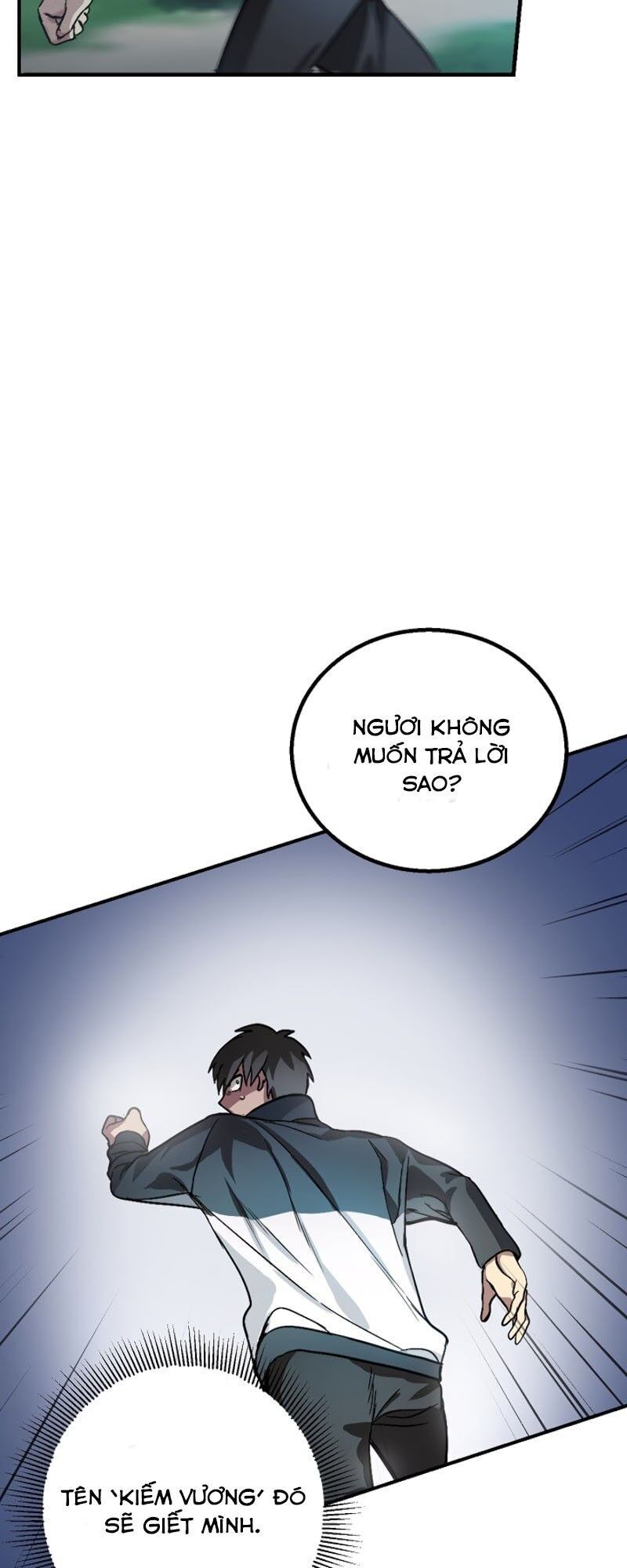 Tôi Là Thợ Săn Có Kĩ Năng Tự Sát Cấp Sss Chapter 5 - Trang 2