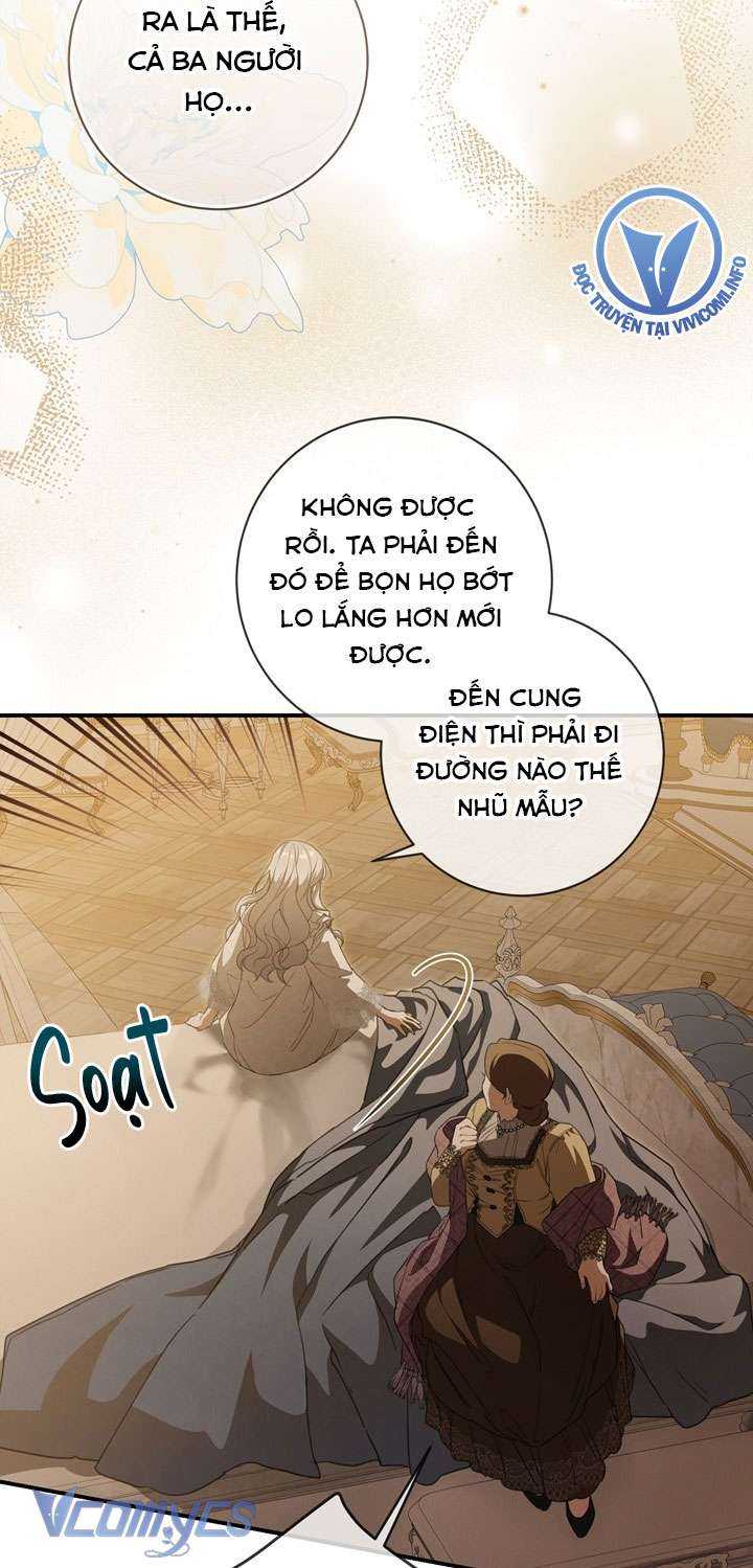 Hướng Về Ánh Dương Lần Nữa Chapter 95 - Trang 2