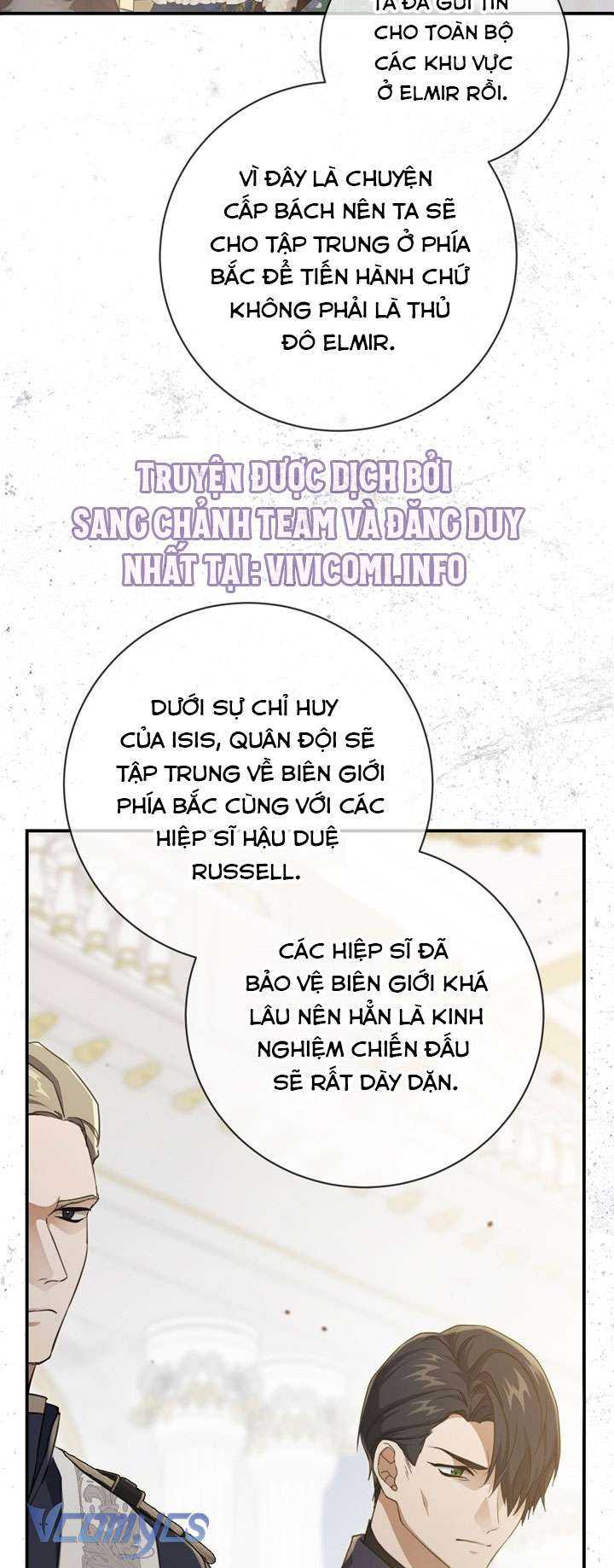 Hướng Về Ánh Dương Lần Nữa Chapter 95 - Trang 2