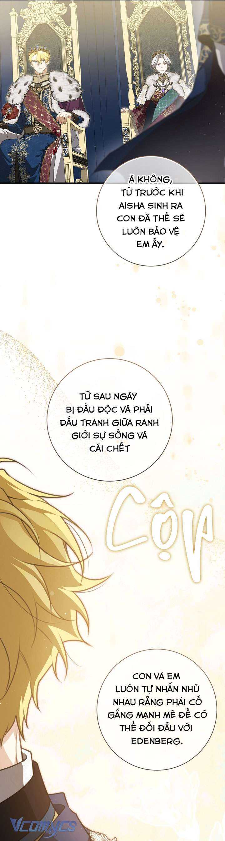 Hướng Về Ánh Dương Lần Nữa Chapter 95 - Trang 2