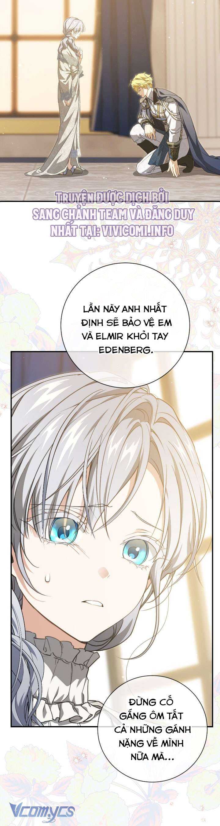 Hướng Về Ánh Dương Lần Nữa Chapter 95 - Trang 2