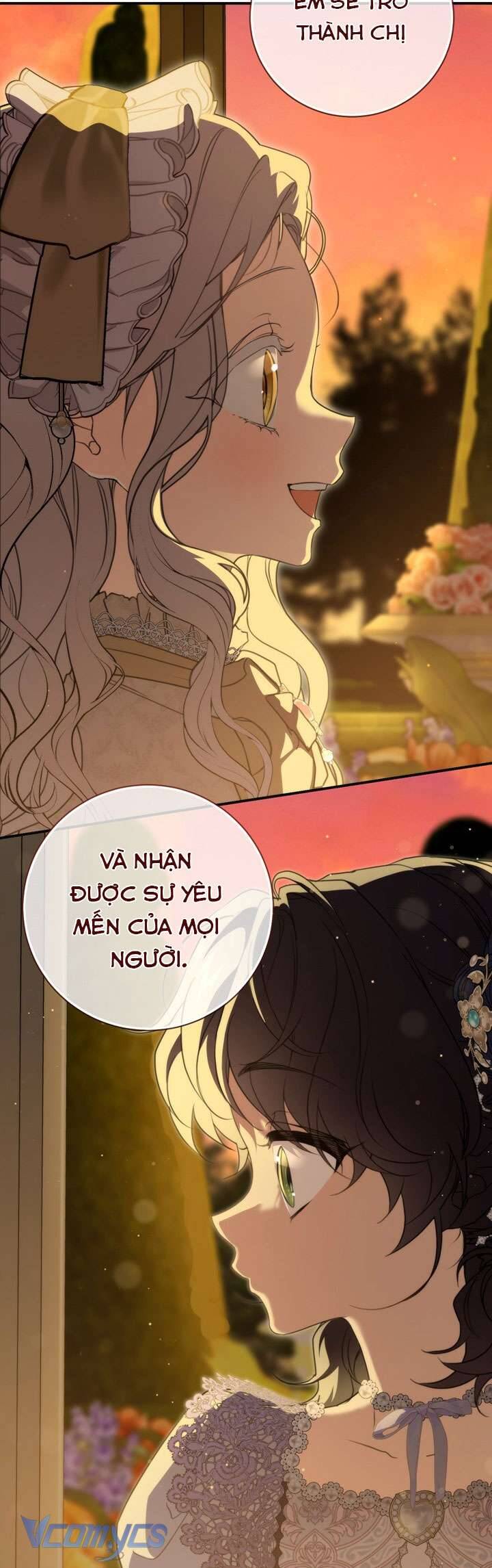 Hướng Về Ánh Dương Lần Nữa Chapter 94 - Trang 2