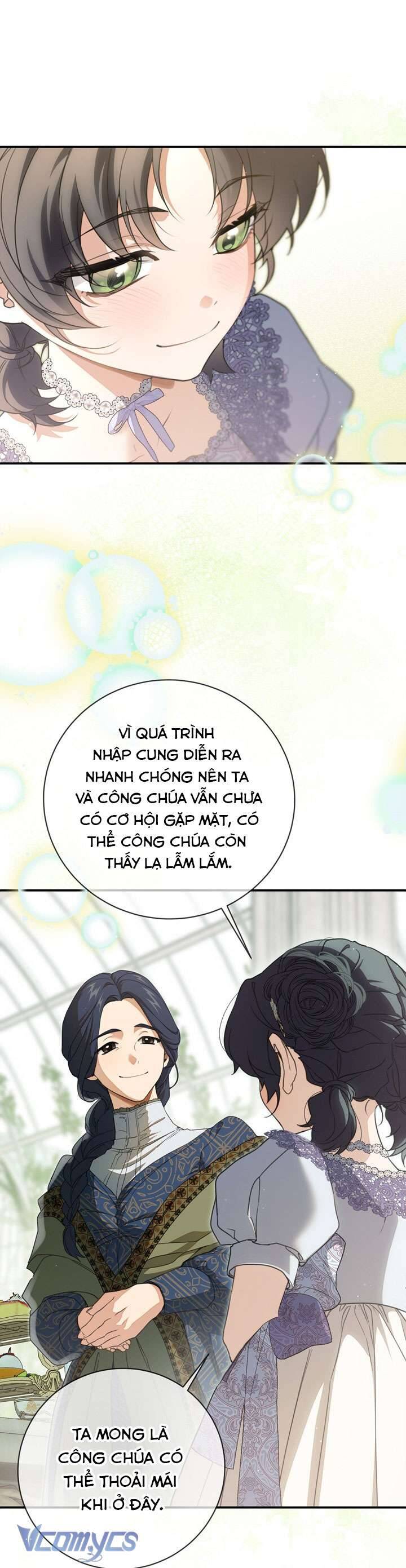 Hướng Về Ánh Dương Lần Nữa Chapter 94 - Trang 2