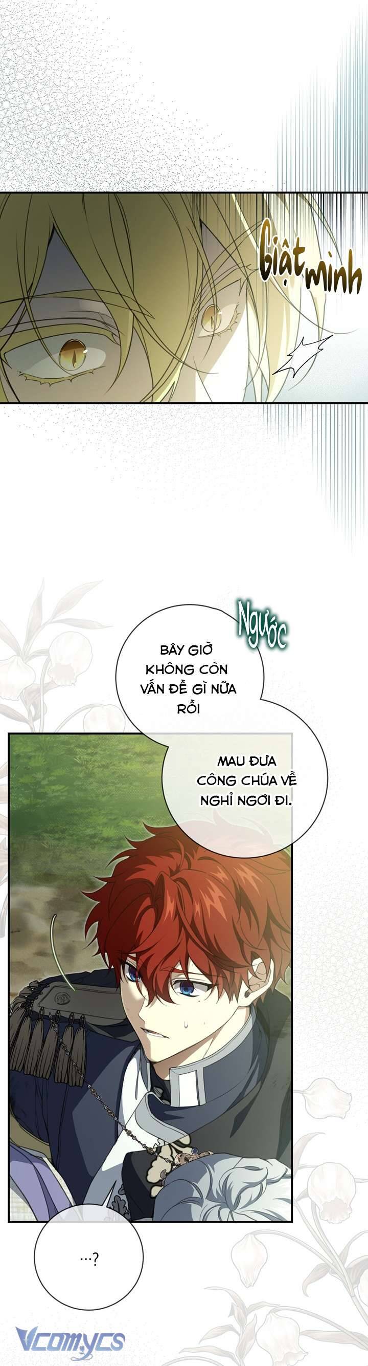 Hướng Về Ánh Dương Lần Nữa Chapter 92 - Trang 2