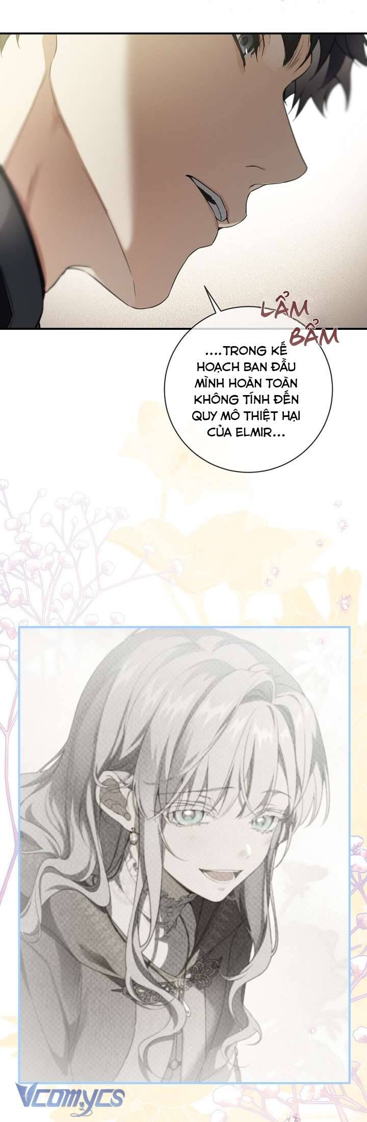 Hướng Về Ánh Dương Lần Nữa Chapter 90 - Trang 2