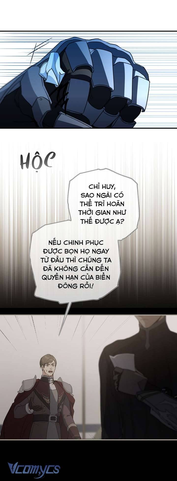 Hướng Về Ánh Dương Lần Nữa Chapter 87 - Trang 2