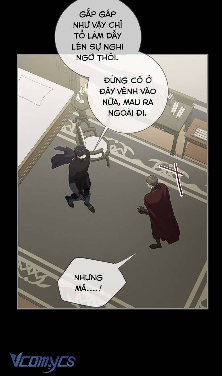 Hướng Về Ánh Dương Lần Nữa Chapter 87 - Trang 2