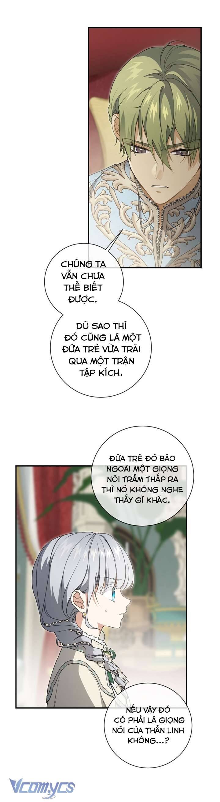 Hướng Về Ánh Dương Lần Nữa Chapter 86 - Trang 2