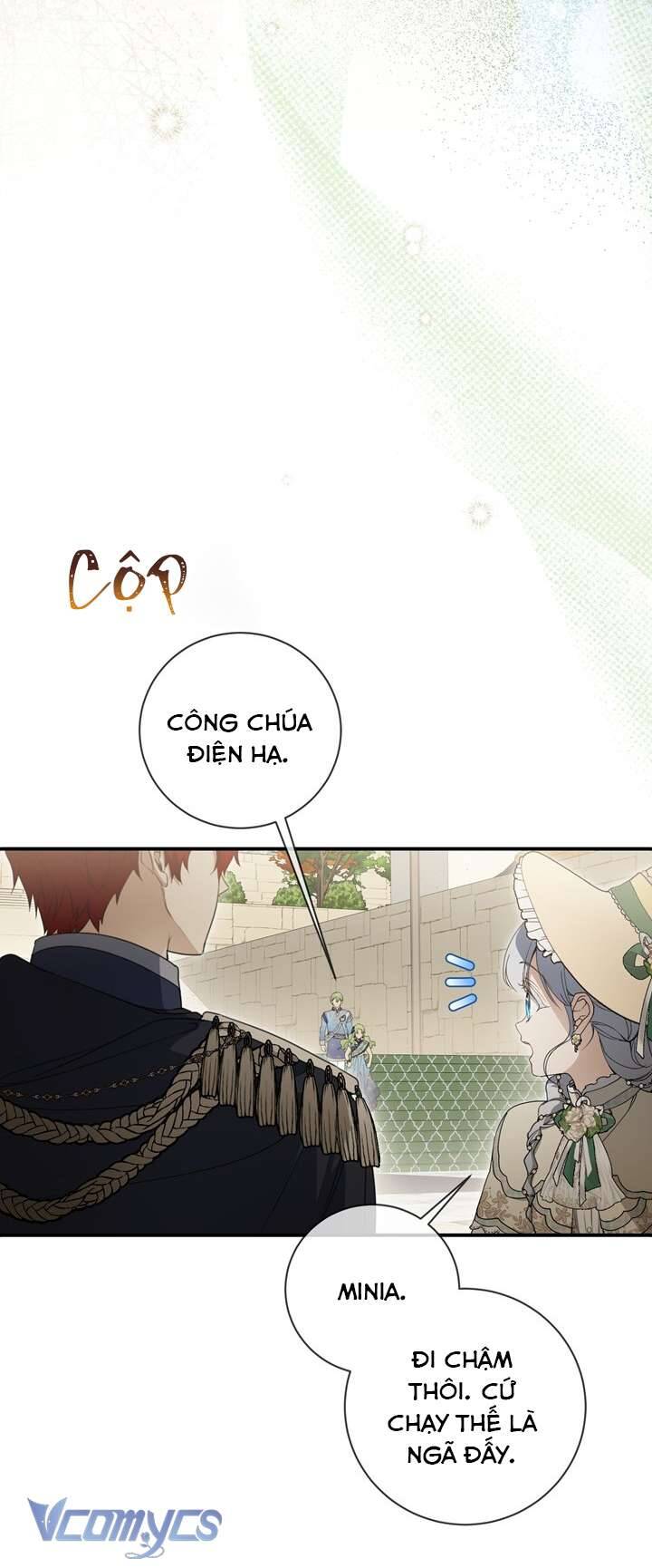 Hướng Về Ánh Dương Lần Nữa Chapter 86 - Trang 2