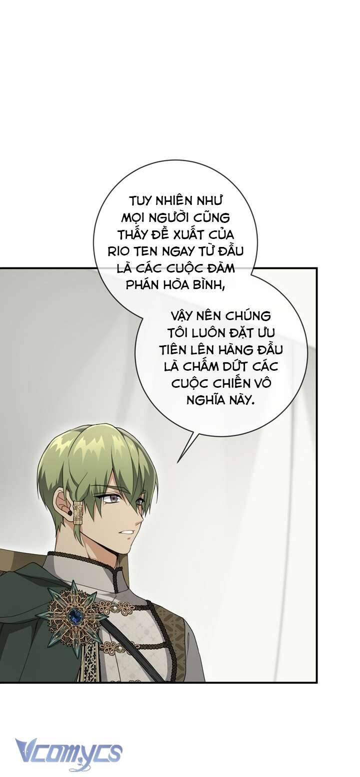 Hướng Về Ánh Dương Lần Nữa Chapter 86 - Trang 2