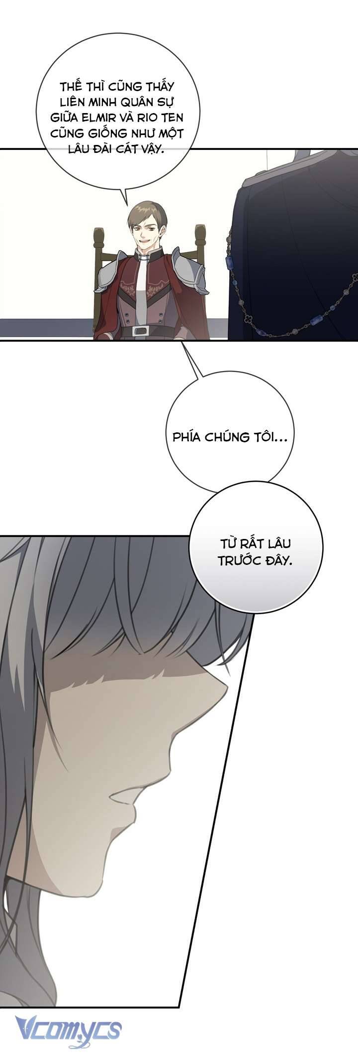 Hướng Về Ánh Dương Lần Nữa Chapter 86 - Trang 2