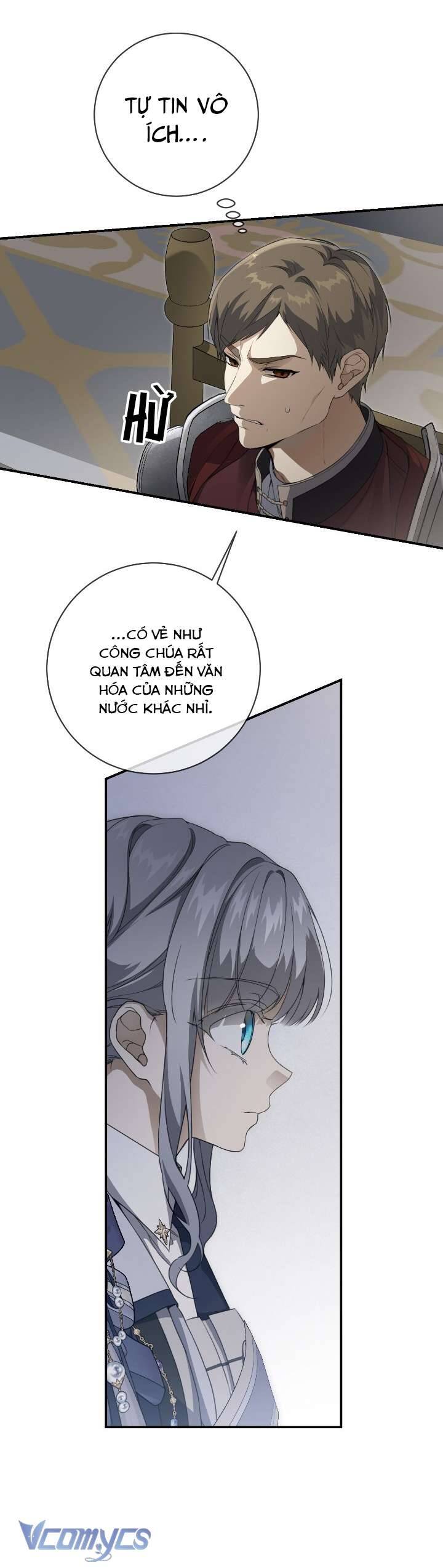 Hướng Về Ánh Dương Lần Nữa Chapter 86 - Trang 2