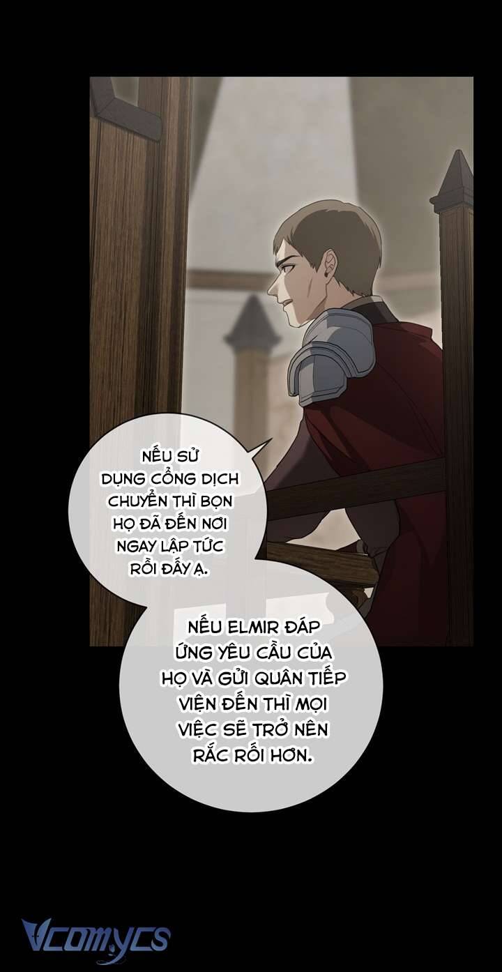 Hướng Về Ánh Dương Lần Nữa Chapter 85 - Trang 2