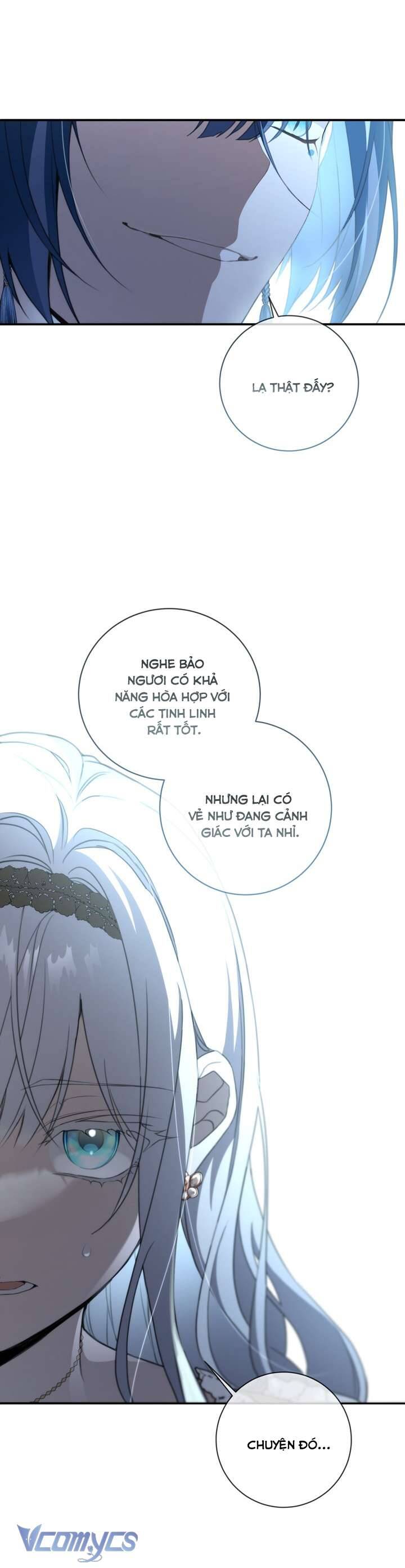 Hướng Về Ánh Dương Lần Nữa Chapter 84 - Trang 2