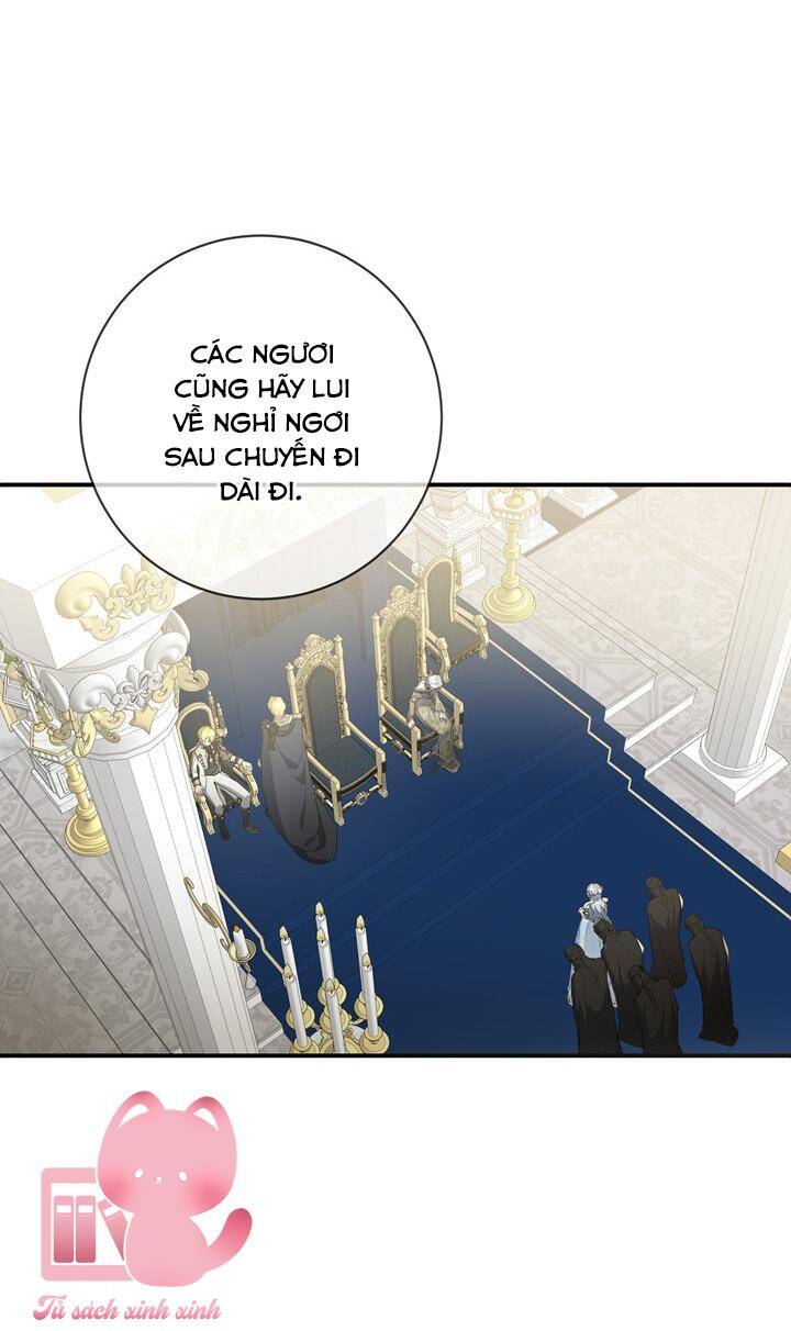 Hướng Về Ánh Dương Lần Nữa Chapter 82 - Trang 2