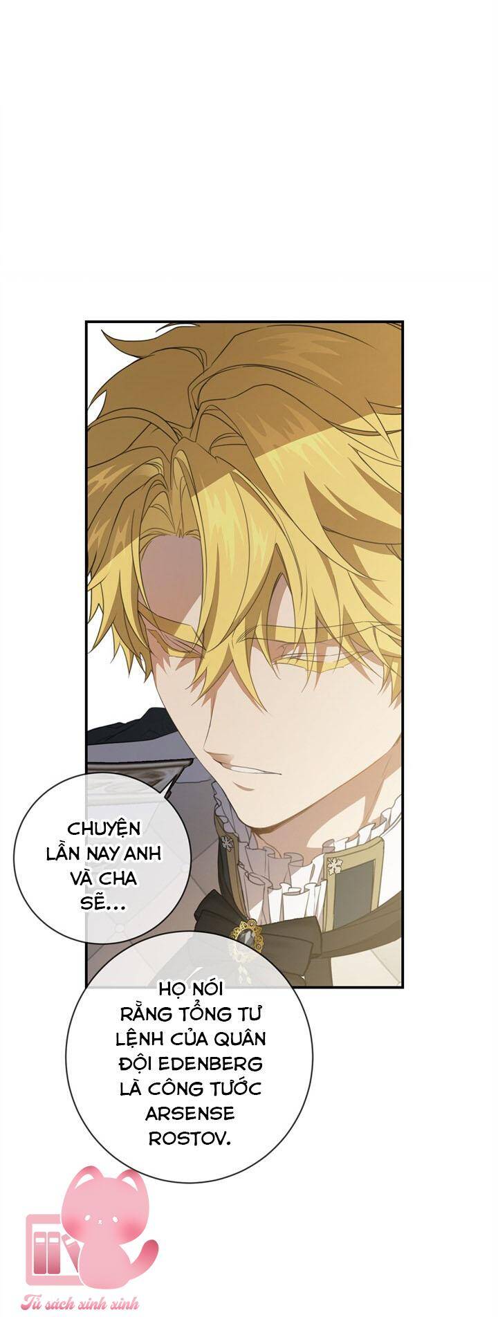 Hướng Về Ánh Dương Lần Nữa Chapter 82 - Trang 2