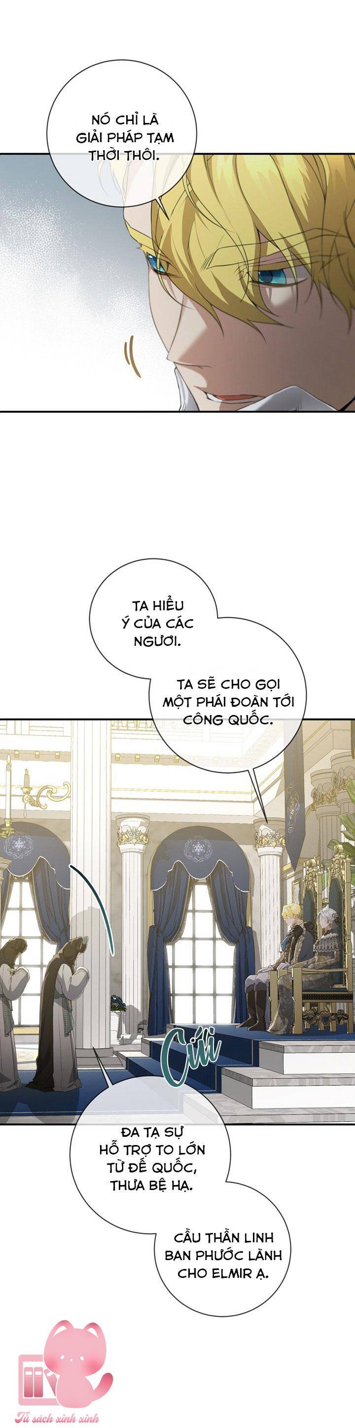 Hướng Về Ánh Dương Lần Nữa Chapter 81 - Trang 2