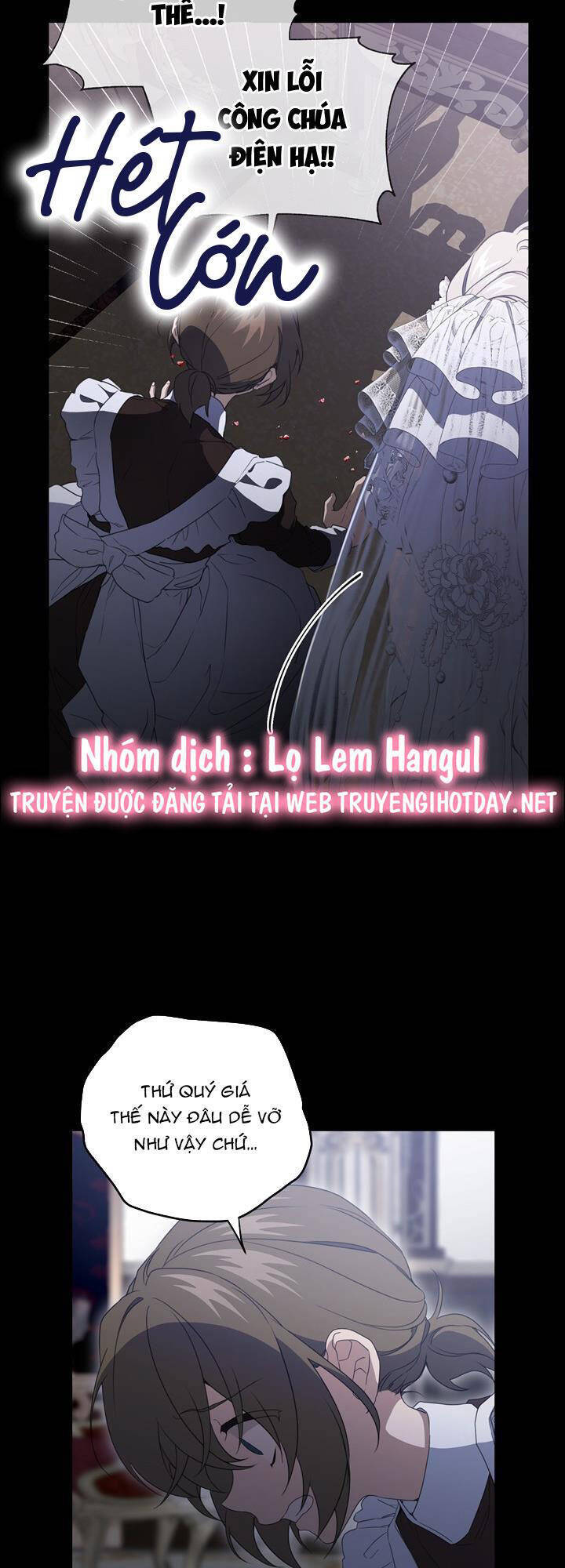 Hướng Về Ánh Dương Lần Nữa Chapter 80 - Trang 2