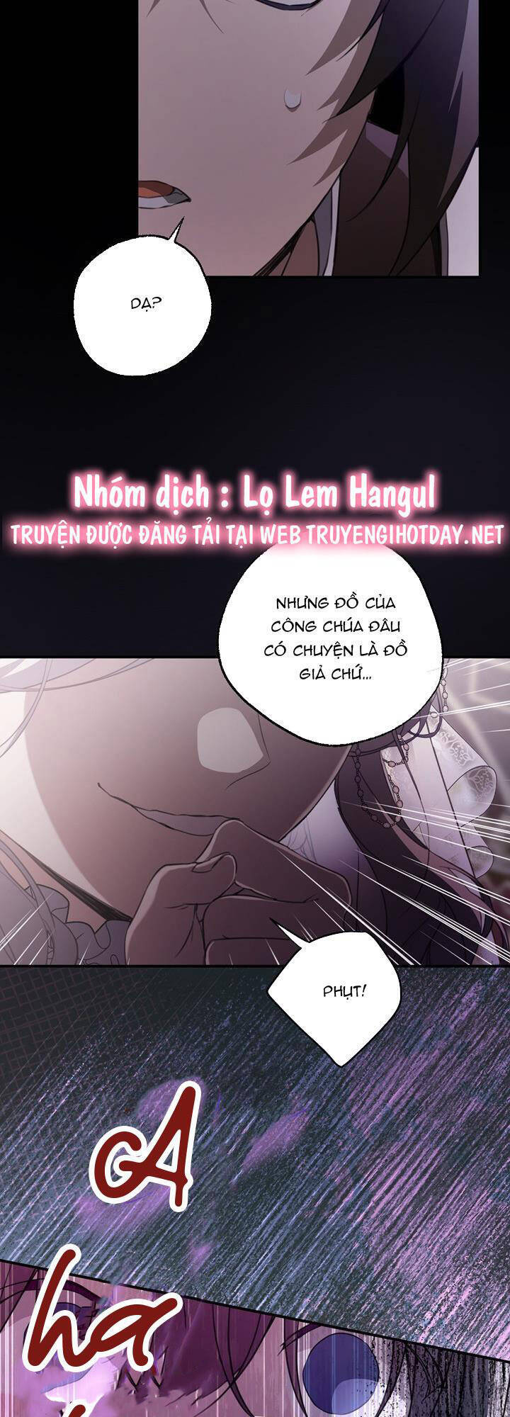 Hướng Về Ánh Dương Lần Nữa Chapter 80 - Trang 2