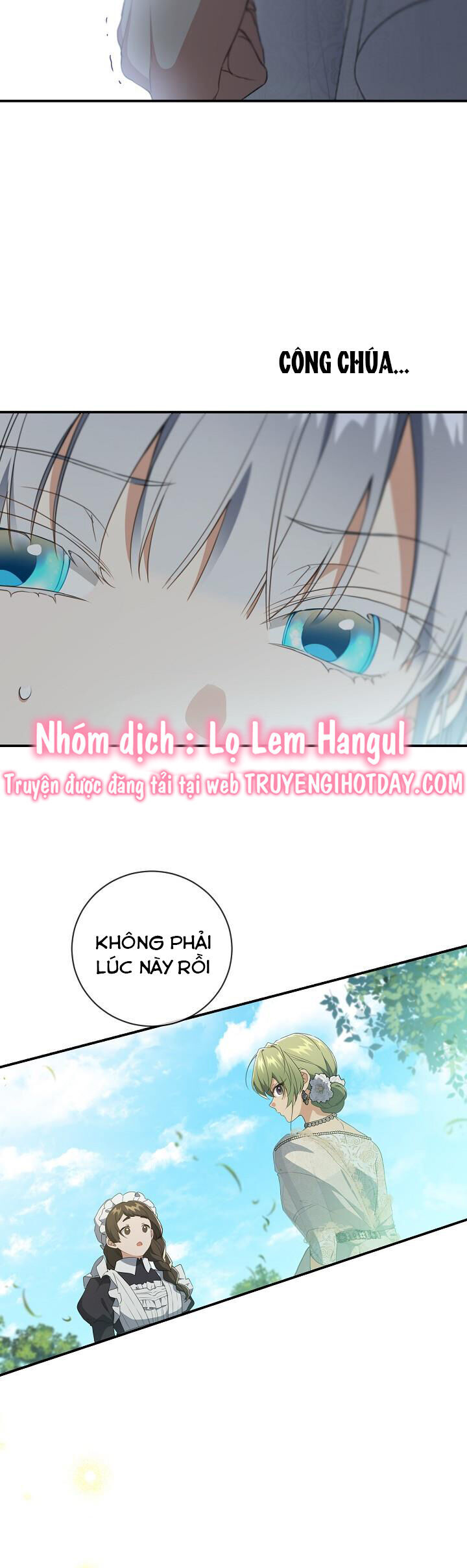 Hướng Về Ánh Dương Lần Nữa Chapter 79 - Trang 2