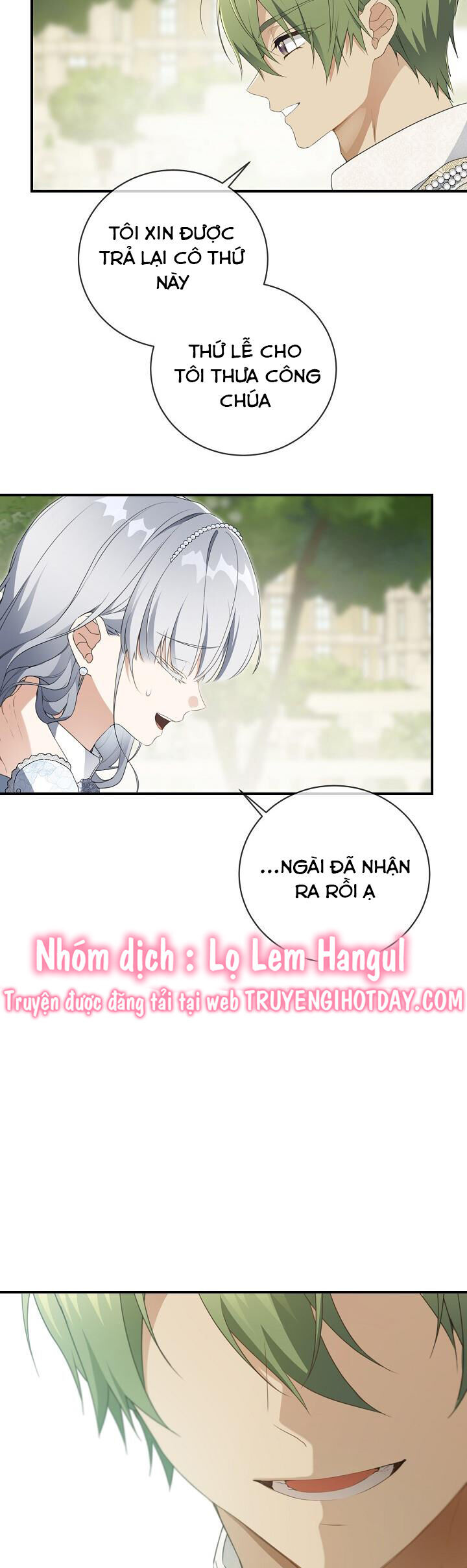 Hướng Về Ánh Dương Lần Nữa Chapter 79 - Trang 2