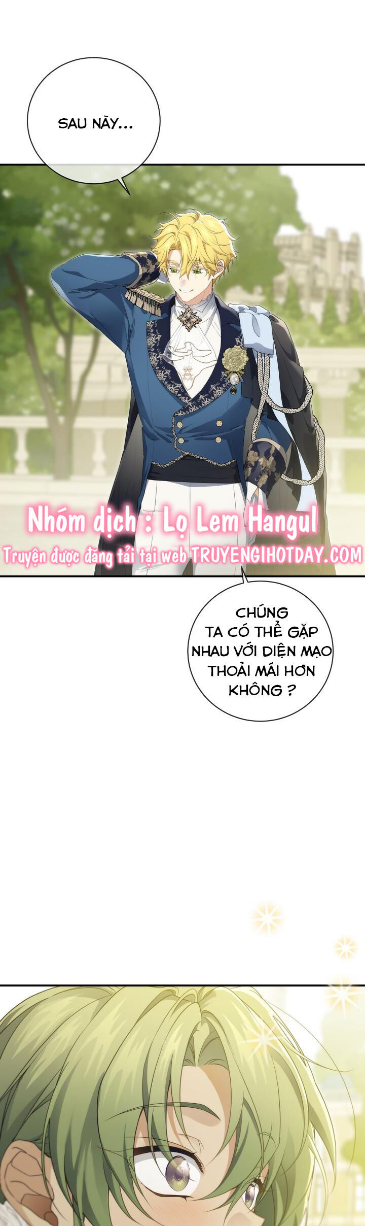 Hướng Về Ánh Dương Lần Nữa Chapter 79 - Trang 2