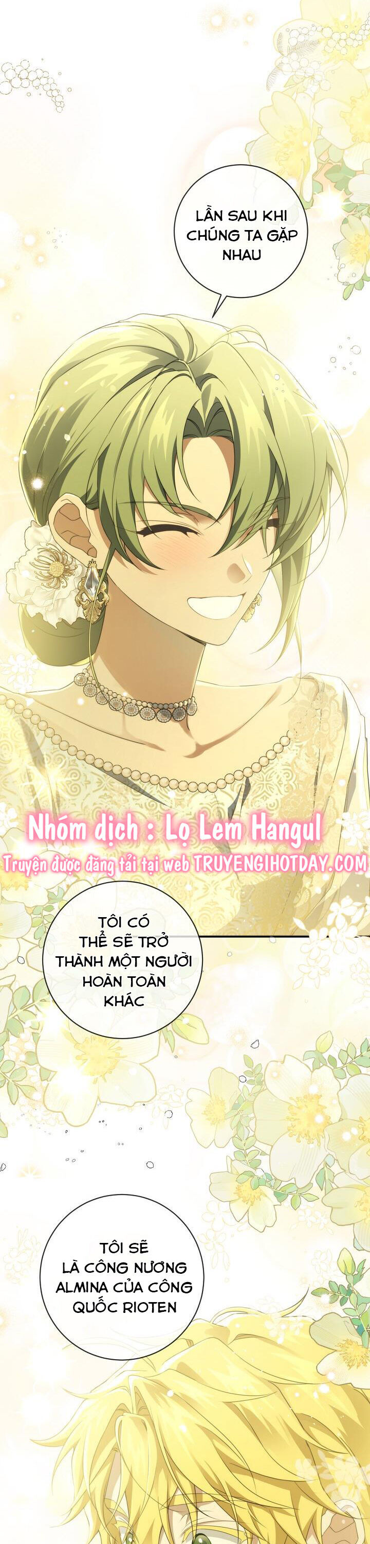 Hướng Về Ánh Dương Lần Nữa Chapter 79 - Trang 2