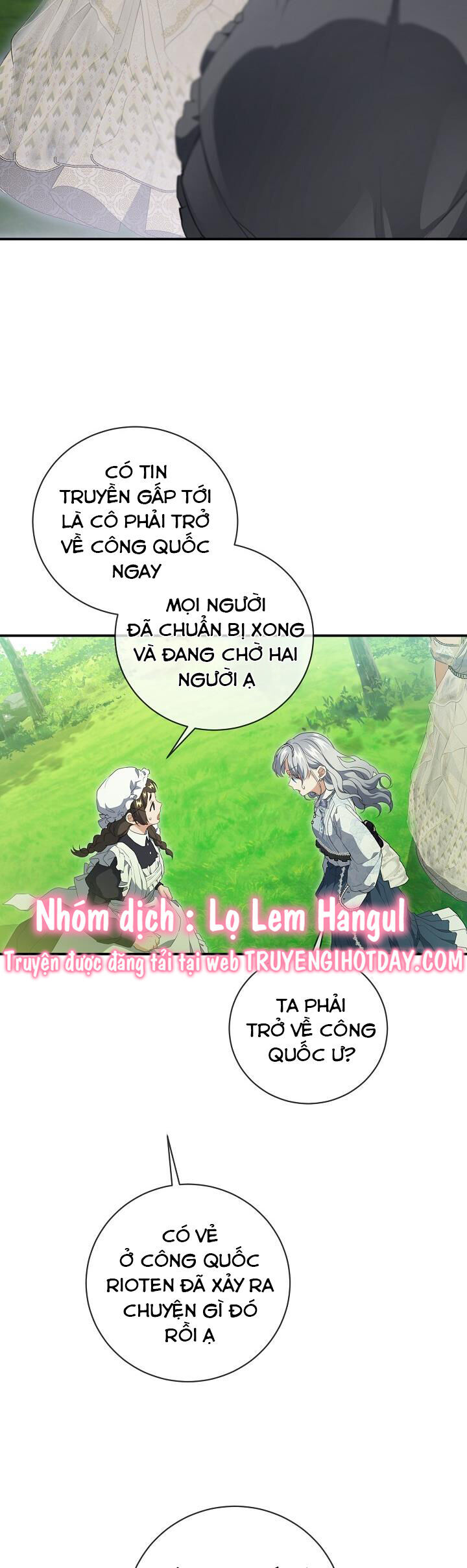 Hướng Về Ánh Dương Lần Nữa Chapter 79 - Trang 2