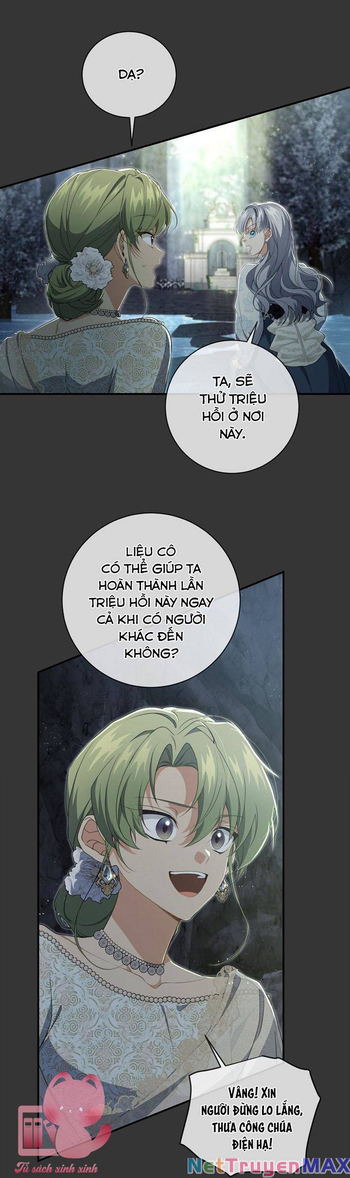 Hướng Về Ánh Dương Lần Nữa Chapter 78 - Trang 2